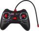 LeanToys Auto Wyścigowe Policja R/C Zdalnie Sterowane Policyjne + Akumulator 5