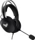 Słuchawki Asus TUF Gaming H1 Gen II Czarne (90YH044B-BHUA00) 4