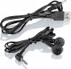 Odtwarzacz CD Roadstar ODTWARZACZ CD ROADSTAR PCD-499BT 3