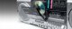 Radioodtwarzacz Muse M-380 GBS GHETTO srebrny 3