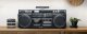 Radioodtwarzacz Muse BOOMBOX MUSE M-380 GB GHETTO czarny 2