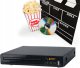 Odtwarzacz DVD Muse ODTWARZACZ DVD M-55 DV 6