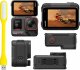 Kamera Insta360 Ace Pro 2 Dual Battery czarna 1