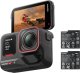 Kamera Insta360 Ace Pro 2 Dual Battery czarna 14
