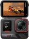 Kamera Insta360 Ace Pro 2 Dual Battery czarna 3