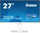 Monitor iiyama ProLite XUB2797QSN-W2 1