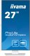 Monitor iiyama ProLite XUB2797QSN-W2 2