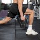 Rebel Active Kettlebell żeliwny 4kg, ACTIVE 6