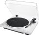 Gramofon Audio-Technica Patefon AT-LP70XBTWS Wh 1