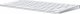 Klawiatura Magic Magic z Touch ID (MXCK3Z/A) 4