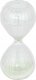 Atmosphera Zestaw trzech klepsydr dekoracyjnych SABI, wys. 15 cm 5