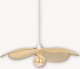 Lampa sufitowa Atmosphera Lampa sufitowa PETALE, Ø 62 cm 4