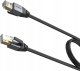 Unitek kabel Ethernet RJ-45 LAN, patchcord cat.8 (S/FTP), przewód sieciowy 5m 3