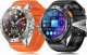 Smartwatch Gravity Zegarek męski SMARTWATCH GT22-5 20