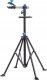 RockBros Stojak serwisowy Rockbros MP-02 do rowerów z pokrętłami podłogowy - czarny 1