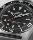 Zegarek Timex Zegarek męski TW2W95200 srebrny 8