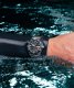 Zegarek Timex Zegarek męski TW2W95200 srebrny 9