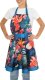 Froster Nitly Paradise Blue - Fartuch Sukienka 1