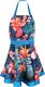 Froster Nitly Paradise Blue - Fartuch Sukienka 4