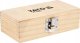 Yato YT.WID.CUTTERS FOR WOOD.FI 6mm set. 6 pcs. 6