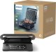 Grill elektryczny Philips HD6307/70 7
