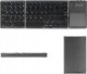Zenwire KLAWIATURA BEZPRZEWODOWA Bluetooth 5.0 Składana Przenośna do Tabletu SLIM Cicha WLK-61 4