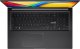 Laptop Asus VivoBook 17X M3704 Ryzen 5 7530U / 16 GB / 512 GB (M3704YA-AU127) 6