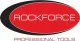 Rockforce ADAPTER REDUKCJA 3/8"(F) x 1/2"(M) 2