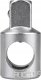 Rockforce ADAPTER REDUKCJA 3/8"(F) x 1/2"(M) 4