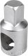 Rockforce ADAPTER REDUKCJA 3/8"(F) x 1/2"(M) 7