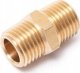 Partner Łącznik gwintowany gwint zewnętrzny 3/8"x1/4" 1