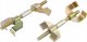 Partner Ściągacz sprężyn dwuramienny 230mm 3