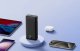 Powerbank Baseus Airpow 20000mAh Czarny 12