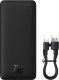 Powerbank Baseus Airpow 20000mAh Czarny 2