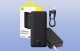 Powerbank Baseus Airpow 20000mAh Czarny 8