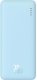 Powerbank Baseus Airpow 20000mAh Niebieski 1