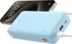 Powerbank Baseus Airpow 20000mAh Niebieski 4