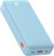Powerbank Baseus Airpow 20000mAh Niebieski 5