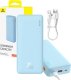 Powerbank Baseus Airpow 20000mAh Niebieski 8