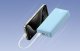 Powerbank Baseus Airpow 20000mAh Niebieski 11