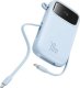 Powerbank Baseus QPow 2 10000mAh Niebieski 5