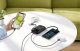 Powerbank Baseus QPow 2 10000mAh Biały 12