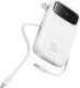 Powerbank Baseus QPow 2 10000mAh Biały 5