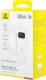 Powerbank Baseus QPow 2 10000mAh Biały 7