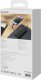 Powerbank Baseus Airpow 10000mAh Czarny 8