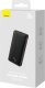 Powerbank Baseus Airpow 10000mAh Czarny 9