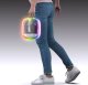 JYS Futerał Etui Walizka + Ładowarka na Gogle Okulary VR Oculus Meta Quest 3 / JYS-MQ002 4
