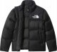 The North Face 1996 Nuptse Down - Kurtka puchowa dziecięca, Czarna, r. M 2