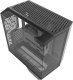 Obudowa Darkflash DY470 czarna bez wentylatorów 7