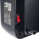 Powermat Kurtyna powietrzna Grzejnik CERAMICZNY 2000W Pilot Termowentylator LCD 5